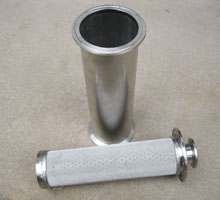 涂布机专用过滤器